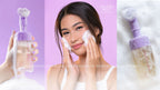 Niacinamide & Collagen Facial Wash for Women