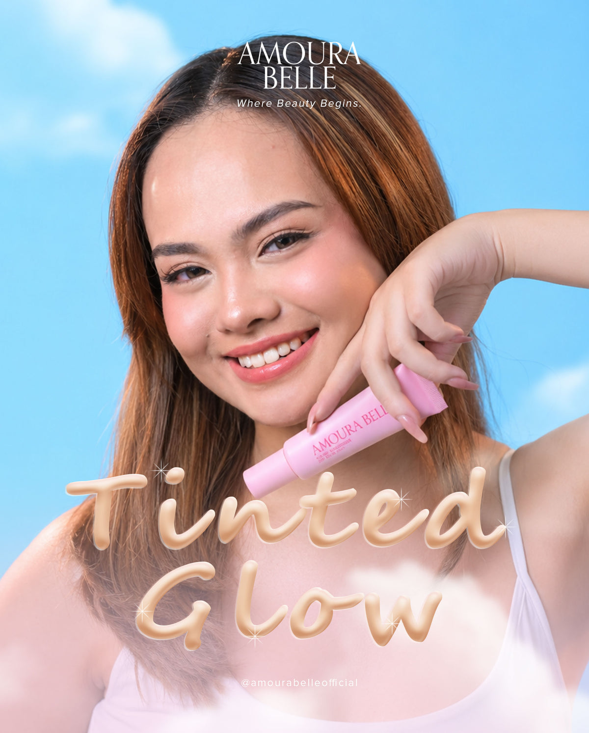 Tinted Sunscreen