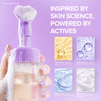Niacinamide & Collagen Facial Wash for Women