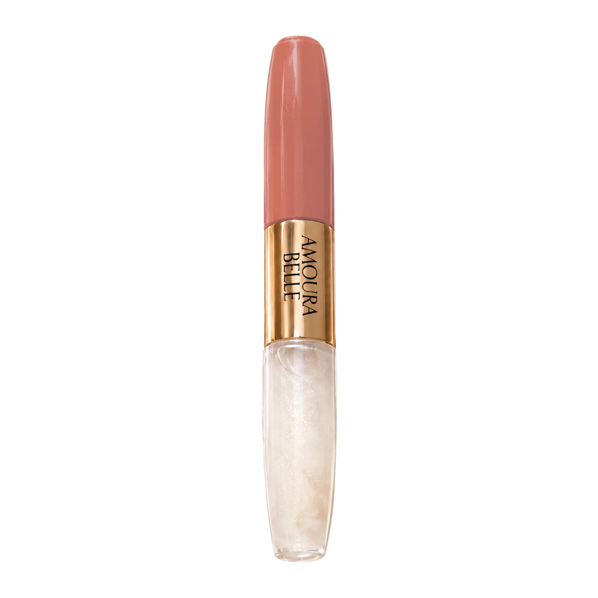 Velvet Matte Liptint & Lip Gloss Duo