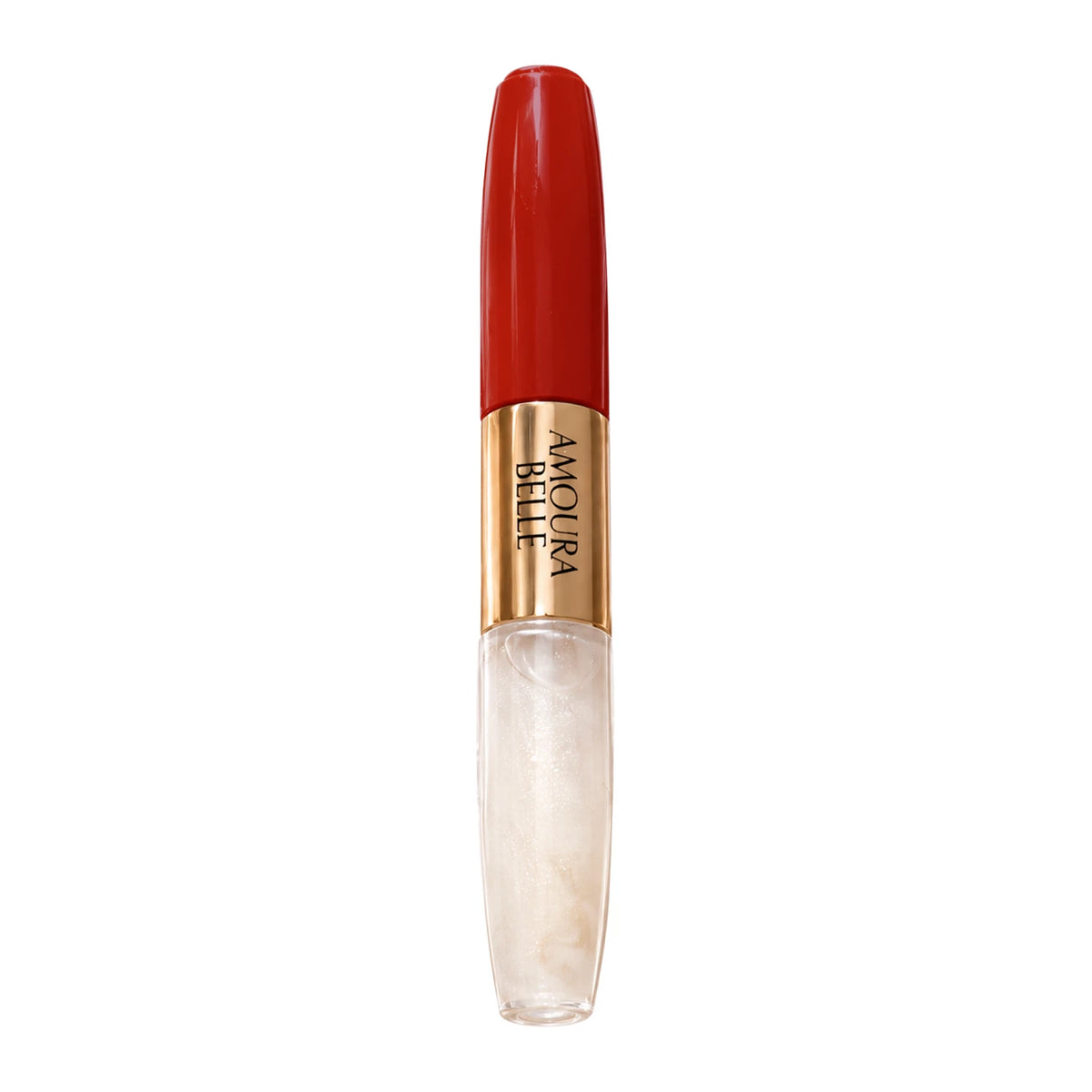 Velvet Matte Liptint & Lip Gloss Duo