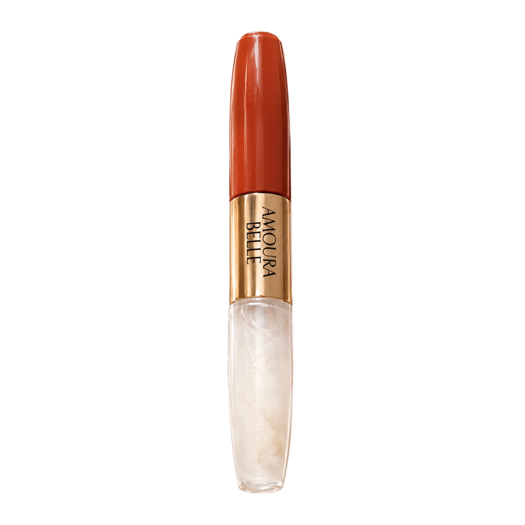 Velvet Matte Liptint & Lip Gloss Duo