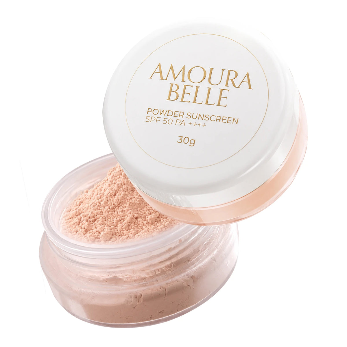 Sunscreen Powder SPF50 PA++++