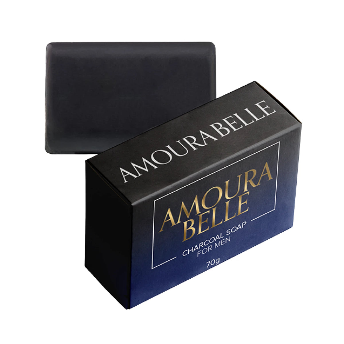 Charcoal Soap
