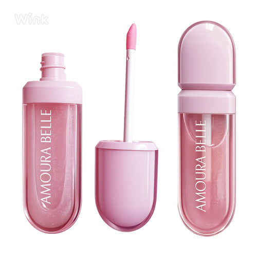 Magic Lip Oil