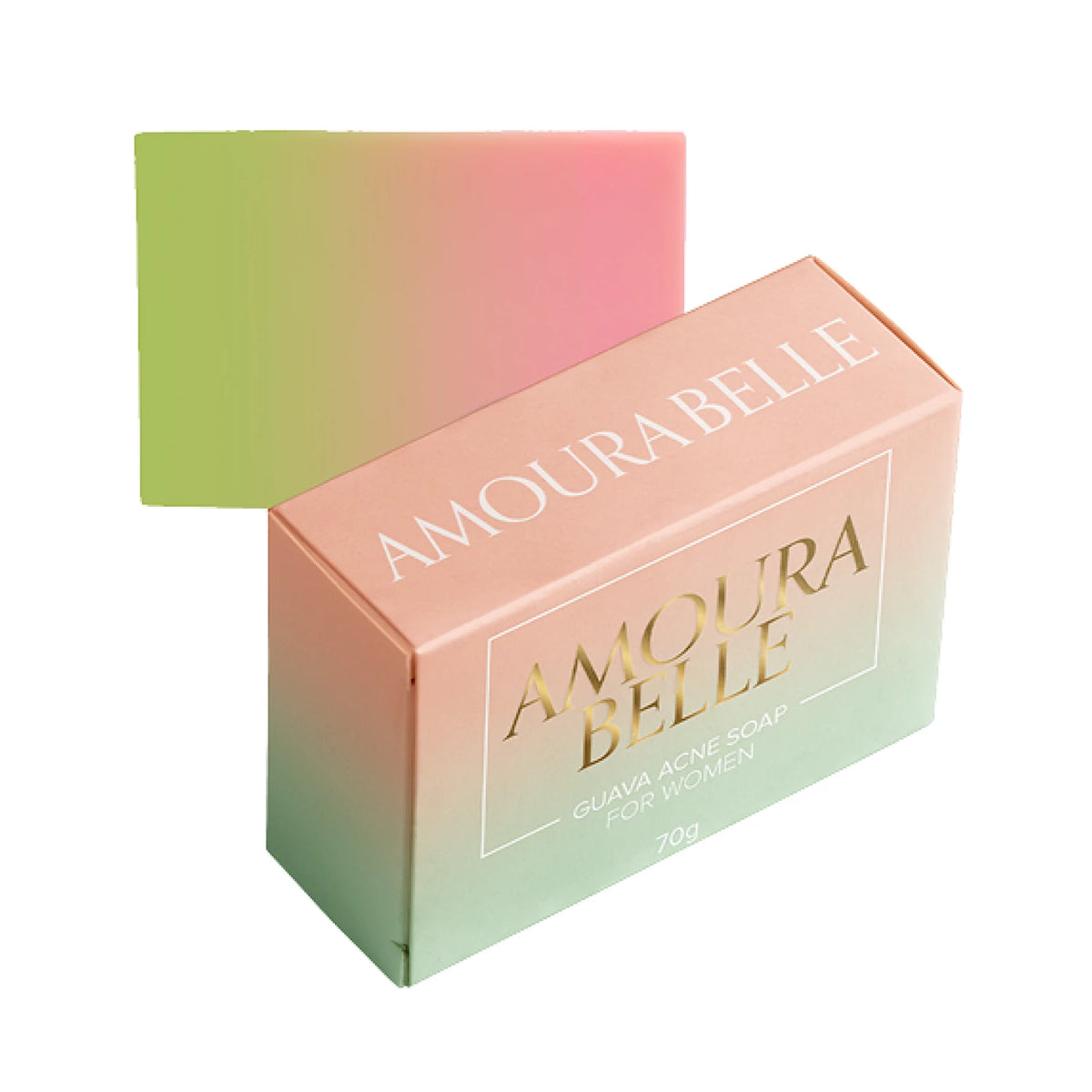 Guava Acne Soap