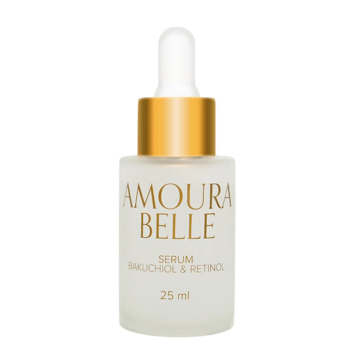 Bakuchiol & Retinol Serum
