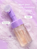 Niacinamide & Collagen Facial Wash for Women