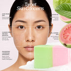 Guava Acne Soap