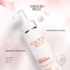 Pearls & Shimmers Whitening Body Lotion