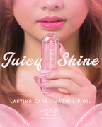 Magic Lip Oil