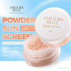 Sunscreen Powder SPF50 PA++++