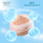 Sunscreen Powder SPF50 PA++++