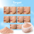 Sunscreen Powder SPF50 PA++++