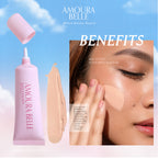 Tinted Sunscreen