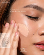 Tinted Sunscreen