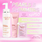 Pearls & Shimmers Whitening Body Lotion